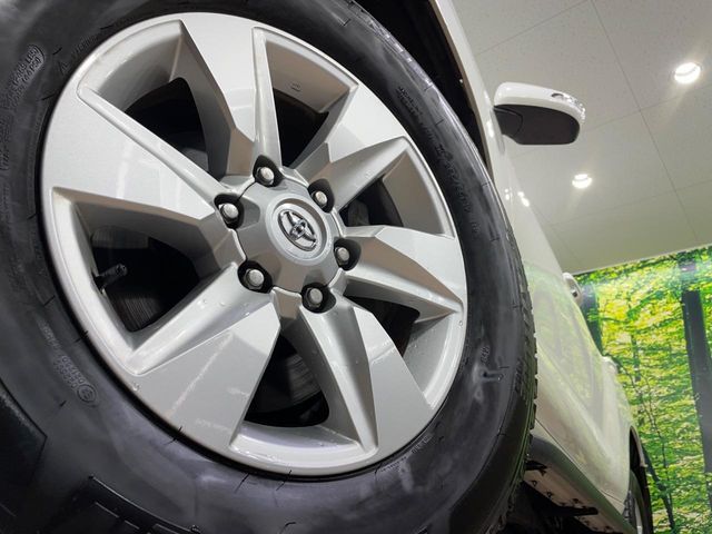 TOYOTA LANDCRUISER PRADO 2022