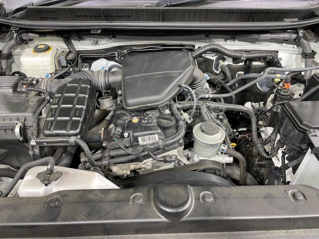 TOYOTA LANDCRUISER PRADO 2022