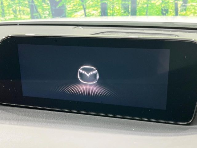 MAZDA MAZDA3 FASTBACK 2020