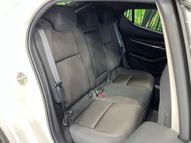 MAZDA MAZDA3 FASTBACK 2020