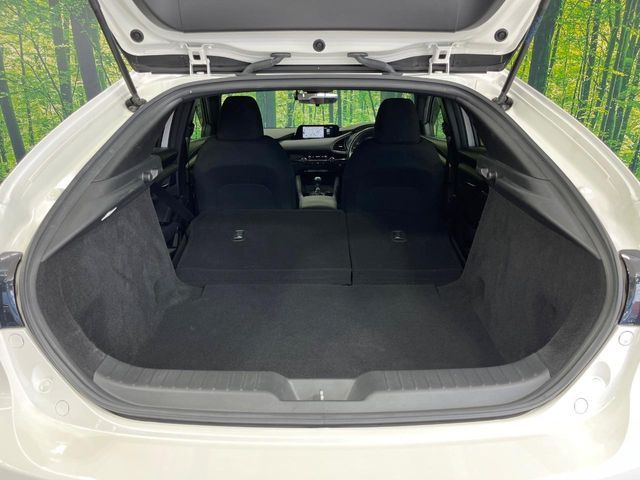 MAZDA MAZDA3 FASTBACK 2020