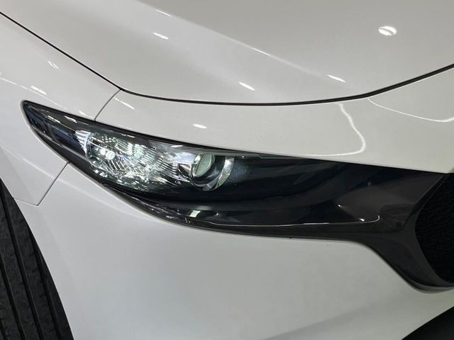 MAZDA MAZDA3 FASTBACK 2020