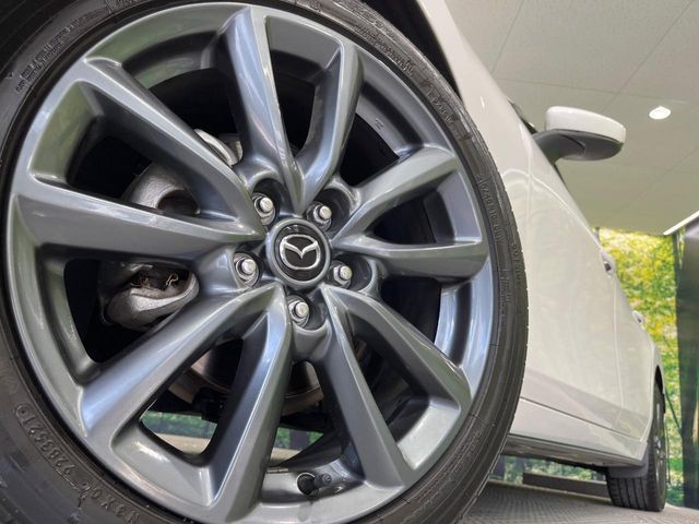 MAZDA MAZDA3 FASTBACK 2020