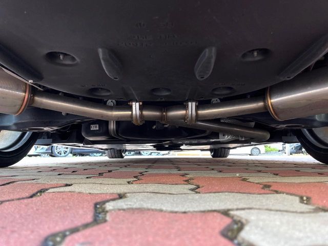 TOYOTA CAMRY HYBRID 2021