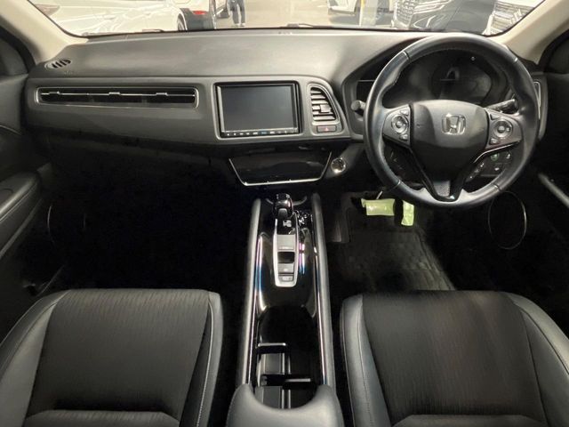 HONDA VEZEL HYBRID 2020