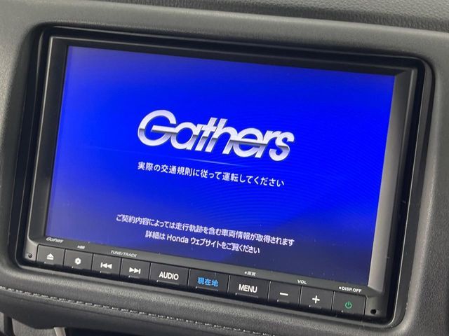 HONDA VEZEL HYBRID 2020