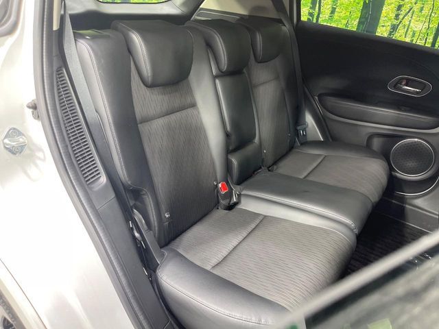 HONDA VEZEL HYBRID 2020