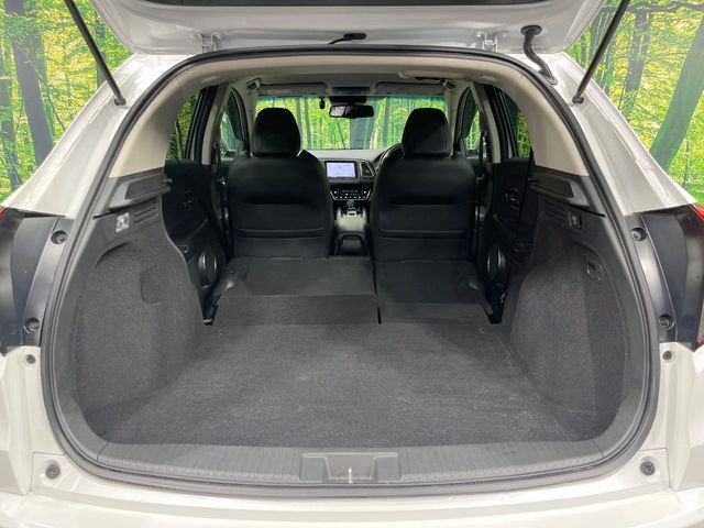 HONDA VEZEL HYBRID 2020