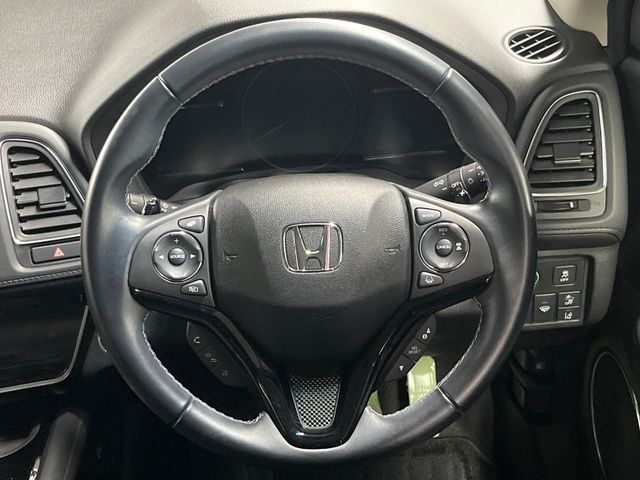 HONDA VEZEL HYBRID 2020