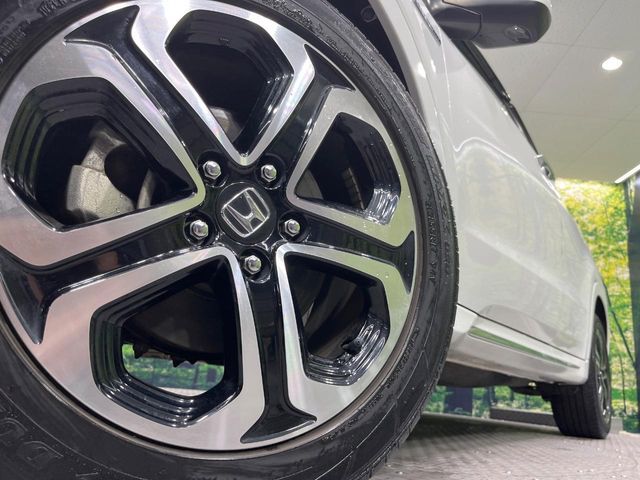 HONDA VEZEL HYBRID 2020