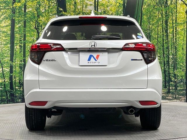 HONDA VEZEL HYBRID 2020