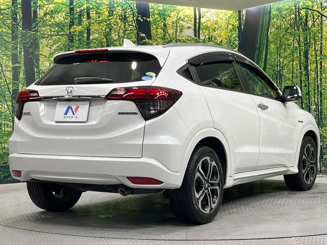 HONDA VEZEL HYBRID 2020