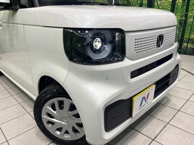 HONDA N BOX 2024