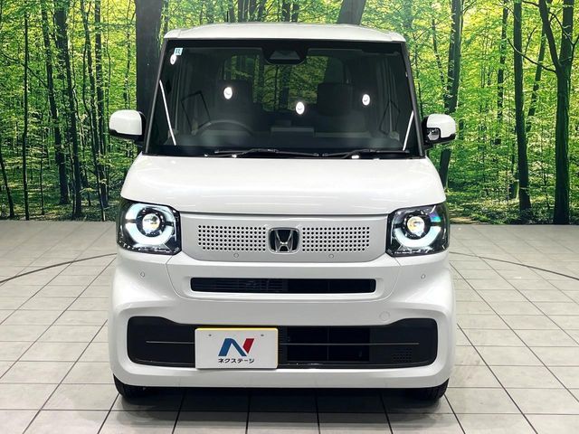 HONDA N BOX 2024
