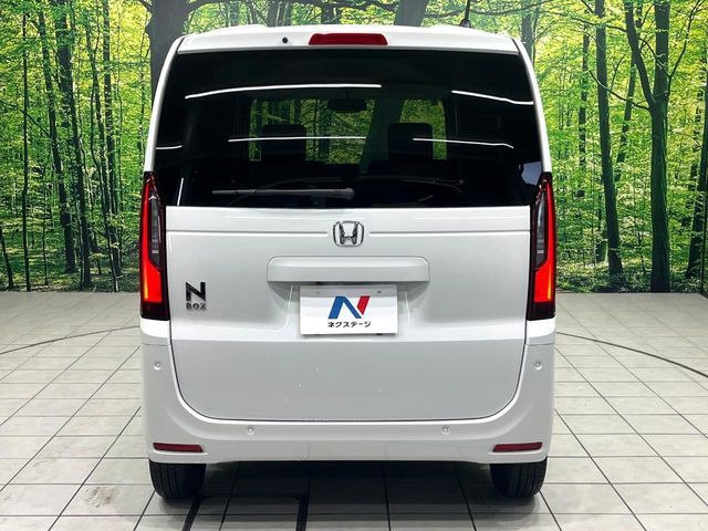 HONDA N BOX 2024