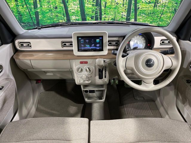 SUZUKI ALTO LAPIN 2016