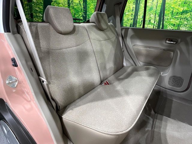 SUZUKI ALTO LAPIN 2016