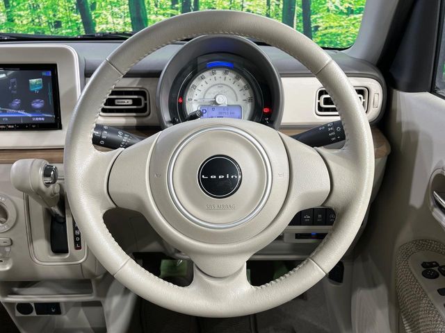 SUZUKI ALTO LAPIN 2016