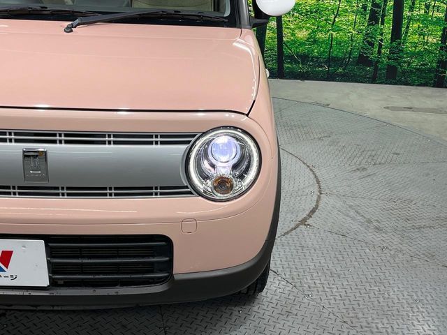 SUZUKI ALTO LAPIN 2016