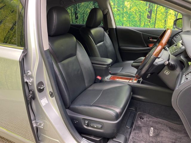 TOYOTA LEXUS HS250h 2016