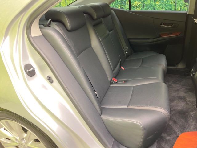 TOYOTA LEXUS HS250h 2016