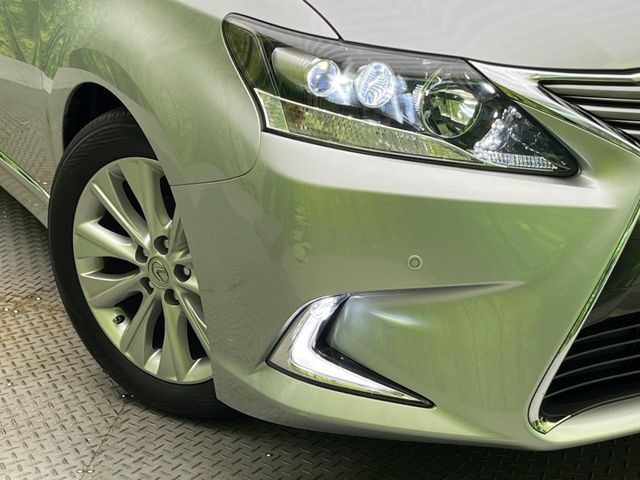 TOYOTA LEXUS HS250h 2016