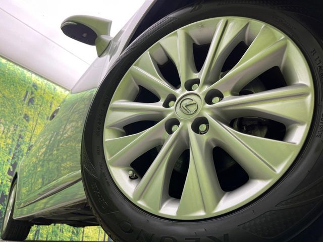 TOYOTA LEXUS HS250h 2016