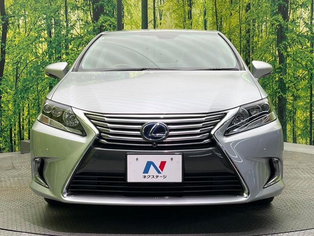 TOYOTA LEXUS HS250h 2016