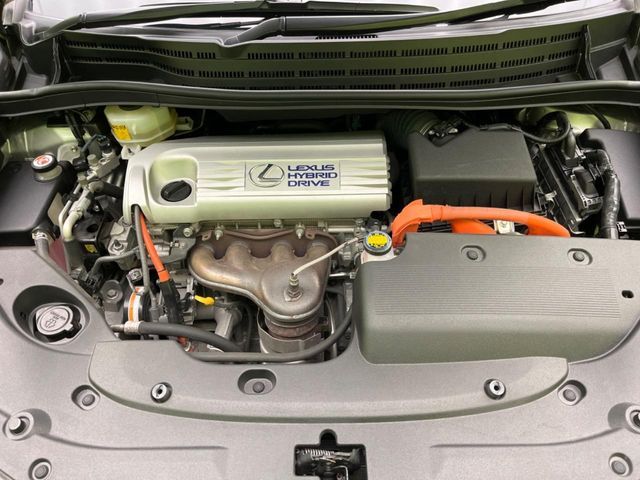 TOYOTA LEXUS HS250h 2016