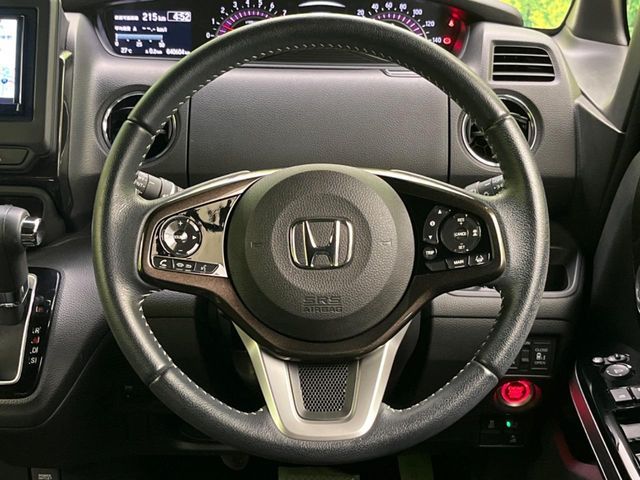 HONDA N BOX CUSTOM 2020