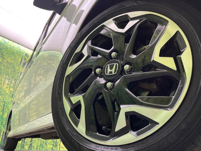 HONDA N BOX CUSTOM 2020