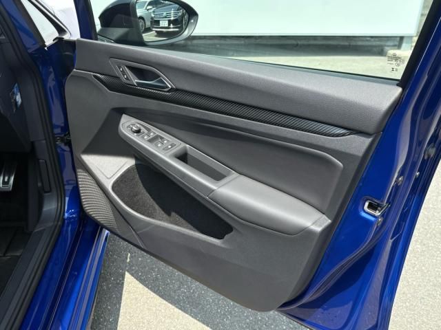 VOLKSWAGEN VOLKSWAGEN GOLF R 2024