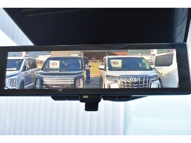 NISSAN SERENA  WG 2025