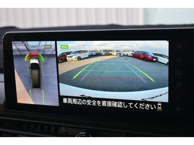 NISSAN SERENA  WG 2025