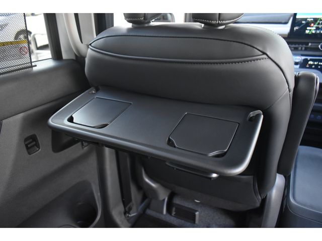 NISSAN SERENA  WG 2025