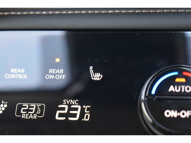 NISSAN SERENA  WG 2025