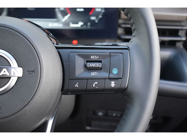 NISSAN SERENA  WG 2025