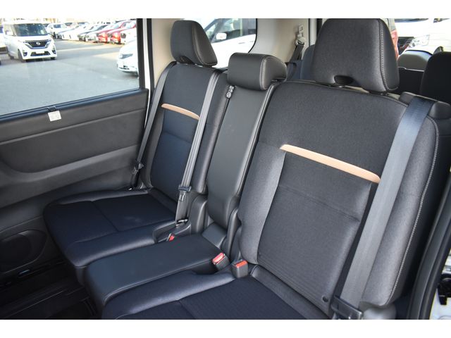 NISSAN SERENA  WG 2025