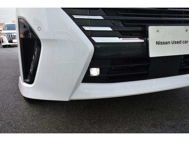 NISSAN SERENA  WG 2025