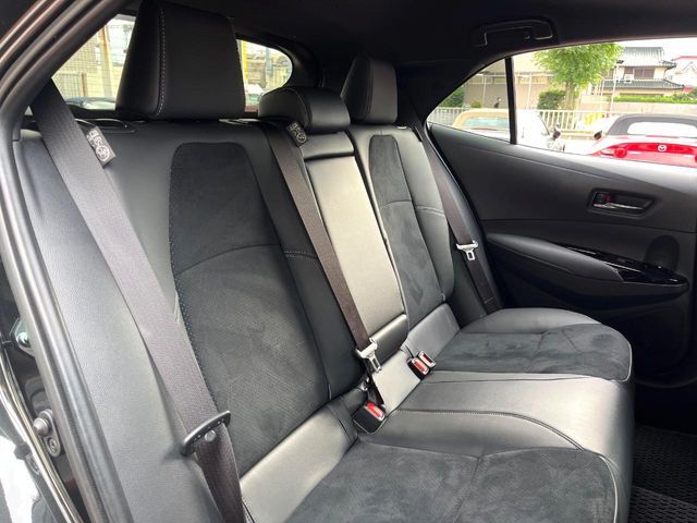 TOYOTA GR COROLLA 2023