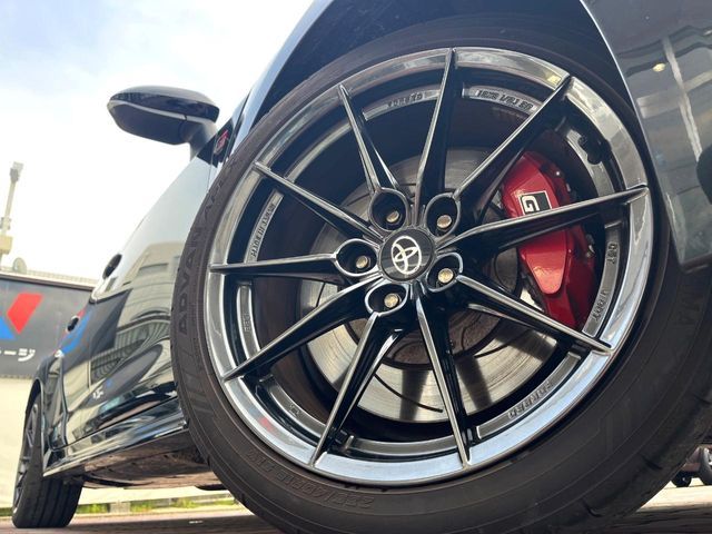 TOYOTA GR COROLLA 2023