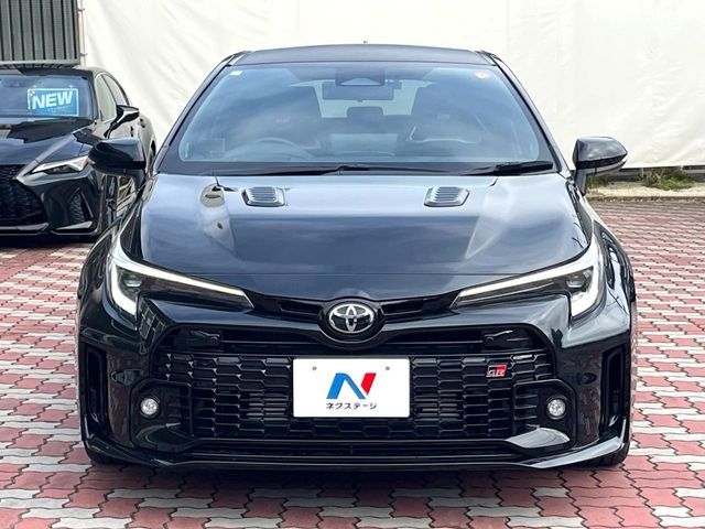 TOYOTA GR COROLLA 2023