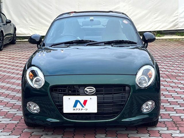 DAIHATSU COPEN 2022