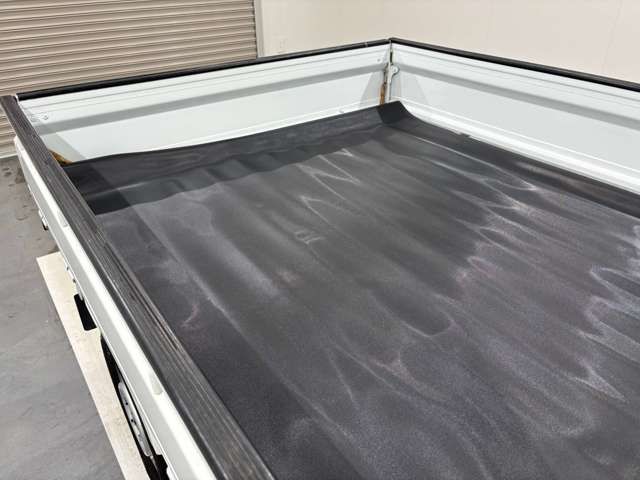 SUZUKI CARRY truck 4WD 2011