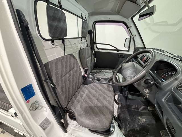 SUZUKI CARRY truck 4WD 2011