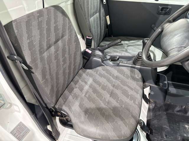 SUZUKI CARRY truck 4WD 2011