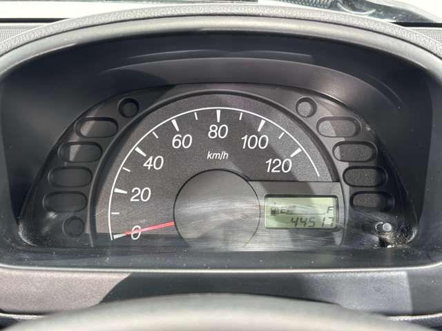 SUZUKI CARRY truck 4WD 2011