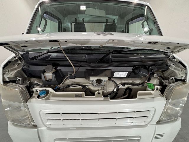 SUZUKI CARRY truck 4WD 2011