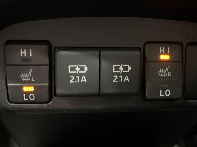 TOYOTA SIENTA 4WD 2022