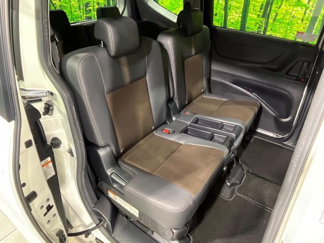 TOYOTA SIENTA 4WD 2022